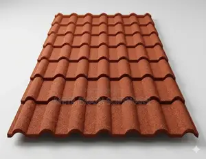 Roofing Sheets