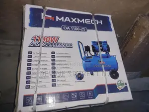 25l Oiless Air Compressor Machine