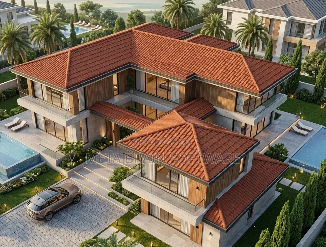 Roofing Sheets