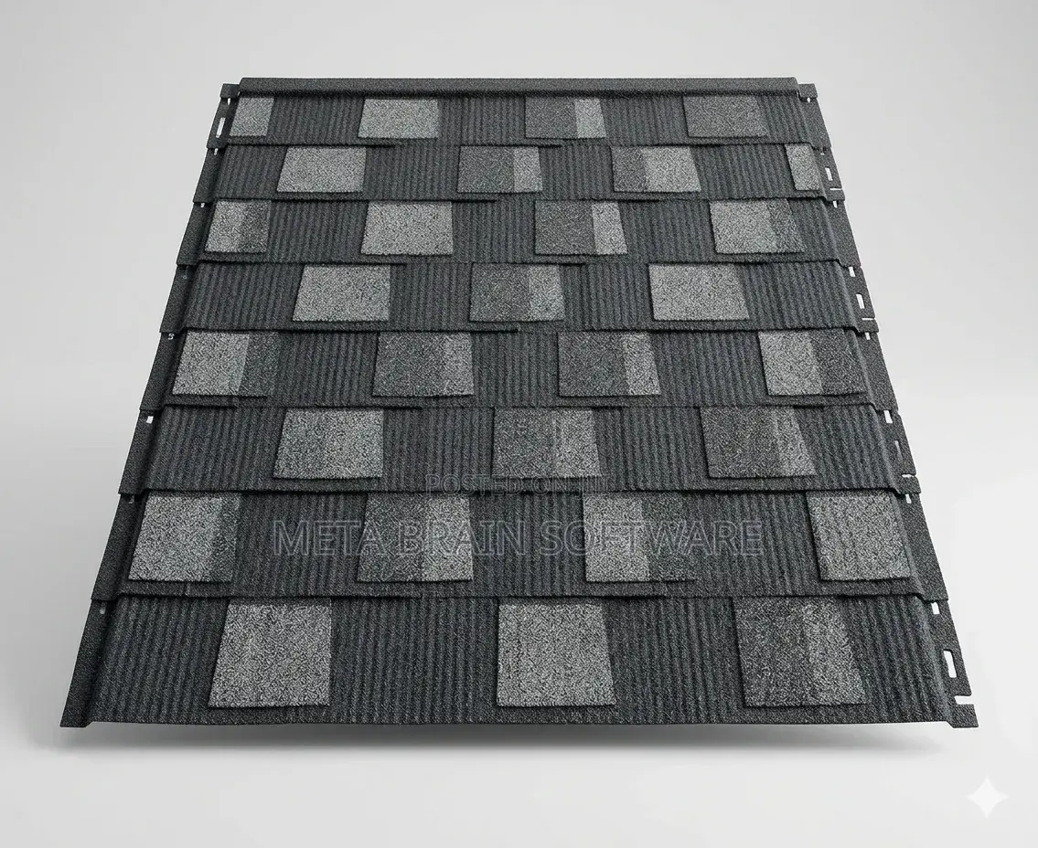 Roofing Sheets