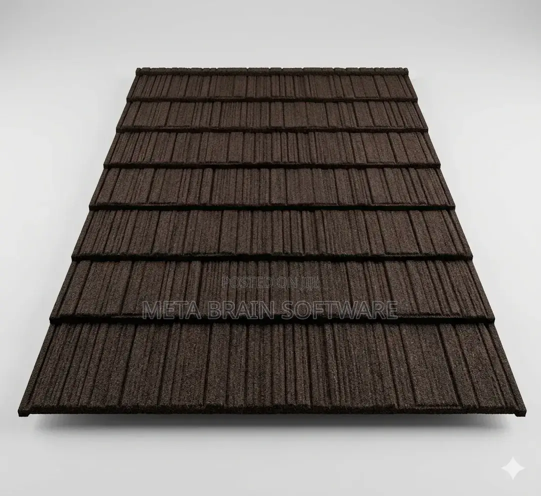 Roofing Sheets