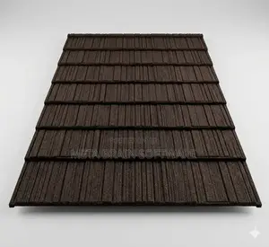 Roofing Sheets