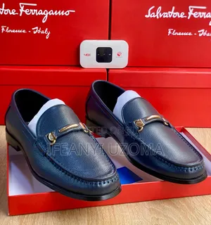 Quality Classic Men Shoe