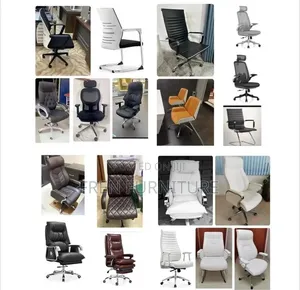 Office Executive Chair
