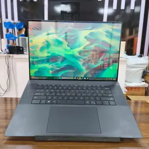 Laptop Dell XPS 15 16GB Intel Core i7 SSD 512GB