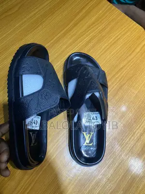 Louis Vuitton Slide for Men