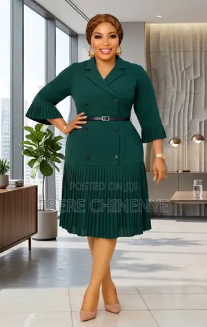 Ladies Wears