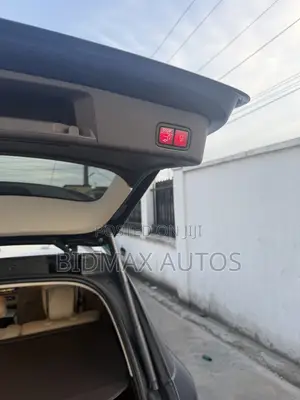 Mercedes-Benz GLE-Class GLE 350 2017 Blue