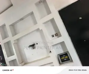 3bdrm Apartment in Ayobo for rent