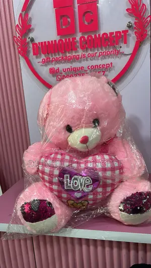 50cm Teddy