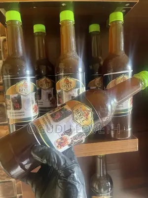 Original Honey
