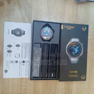 Sk40 Kalobee American Watch