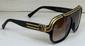 *Original Louis Vuitton Glasses Available in Store