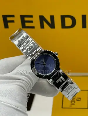 High Quality Luxury Fendi Female Wristwatches