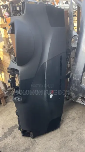 Comprising Dashboard for Toyota Venza 2010 to 2015