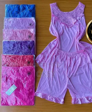 Night Wears Set Available