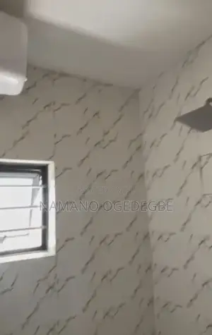 2bdrm Apartment in Lugbe District for rent