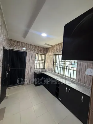 2bdrm Block of Flats in Adekunle Adebayo, Ibadan for rent