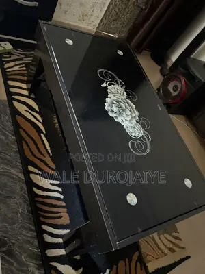 Clean Bed Frame and 4 by 6 Foam