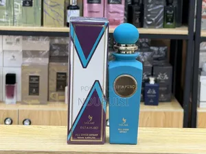 Esta Oro Perfume