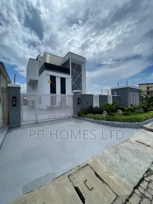 5bdrm Duplex in Lekki Phase 1 for sale
