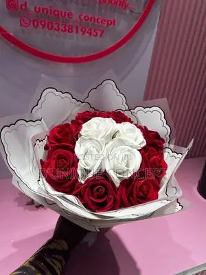 Flower Bouquet