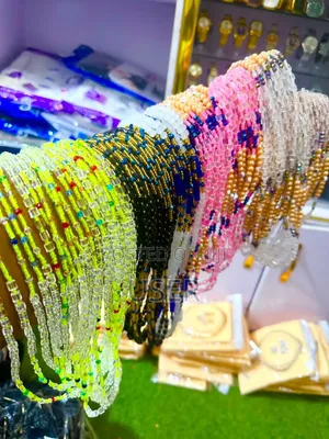 Waist Beads