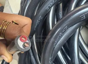 2x16mm Coleman Electric Flexible Cable