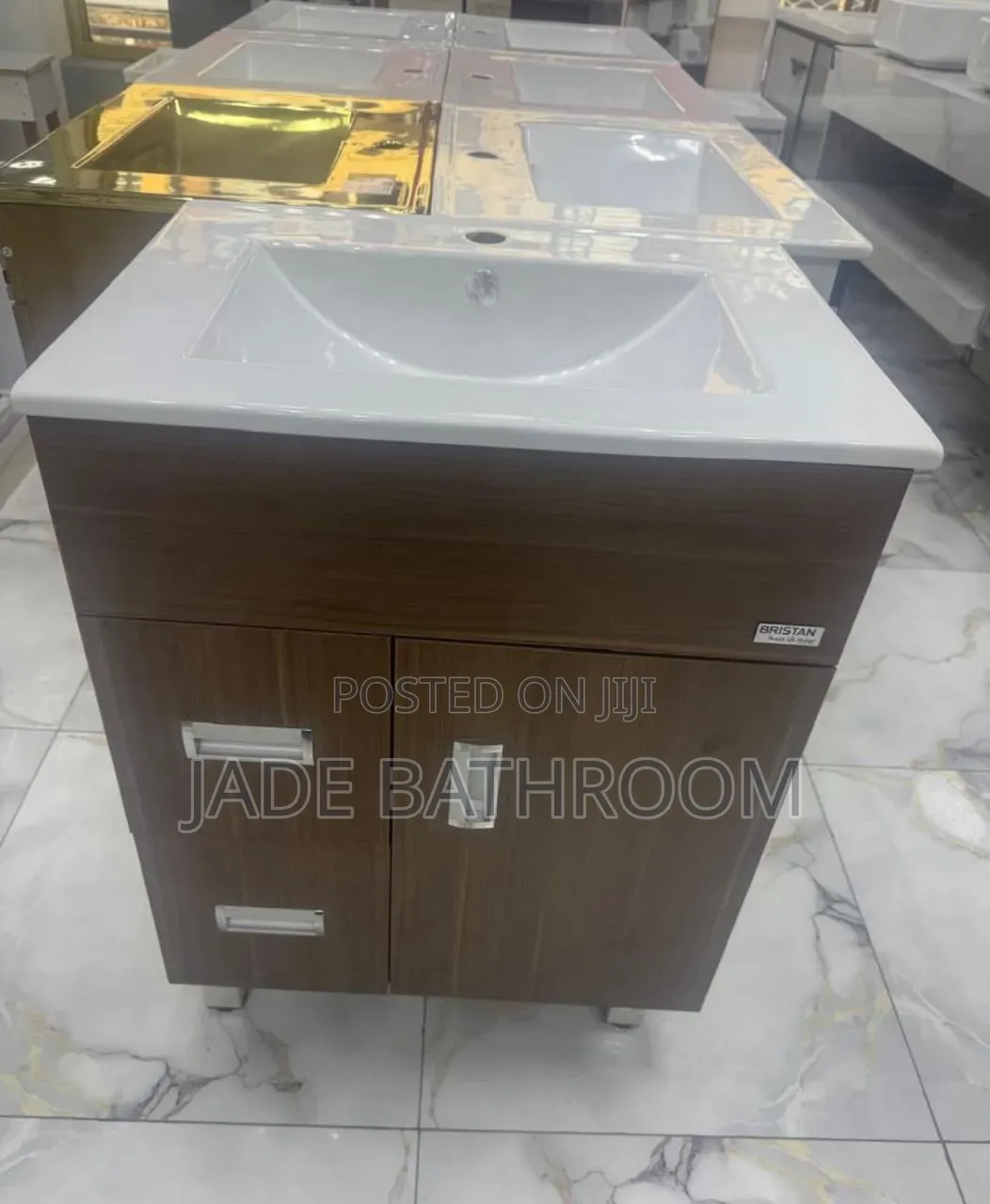 Cabinet Basin