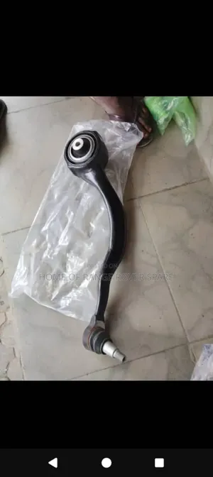 Range Rover Parts