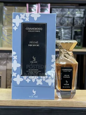 Grandioso Collection Perfume