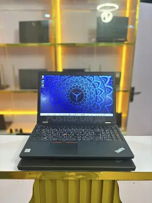 Laptop Lenovo ThinkPad T15 Gen1 16GB Intel Core i7 SSD 512GB