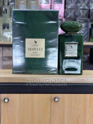 Volare Armelle Perfume