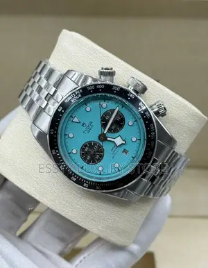 High Quality Luxury Tudor Chain Wristwatches