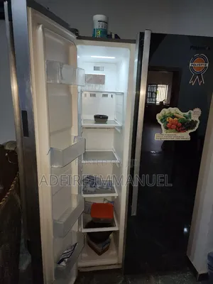 Side by Side Standing Refrigerator