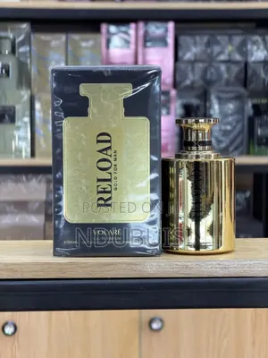 Reload Perfume