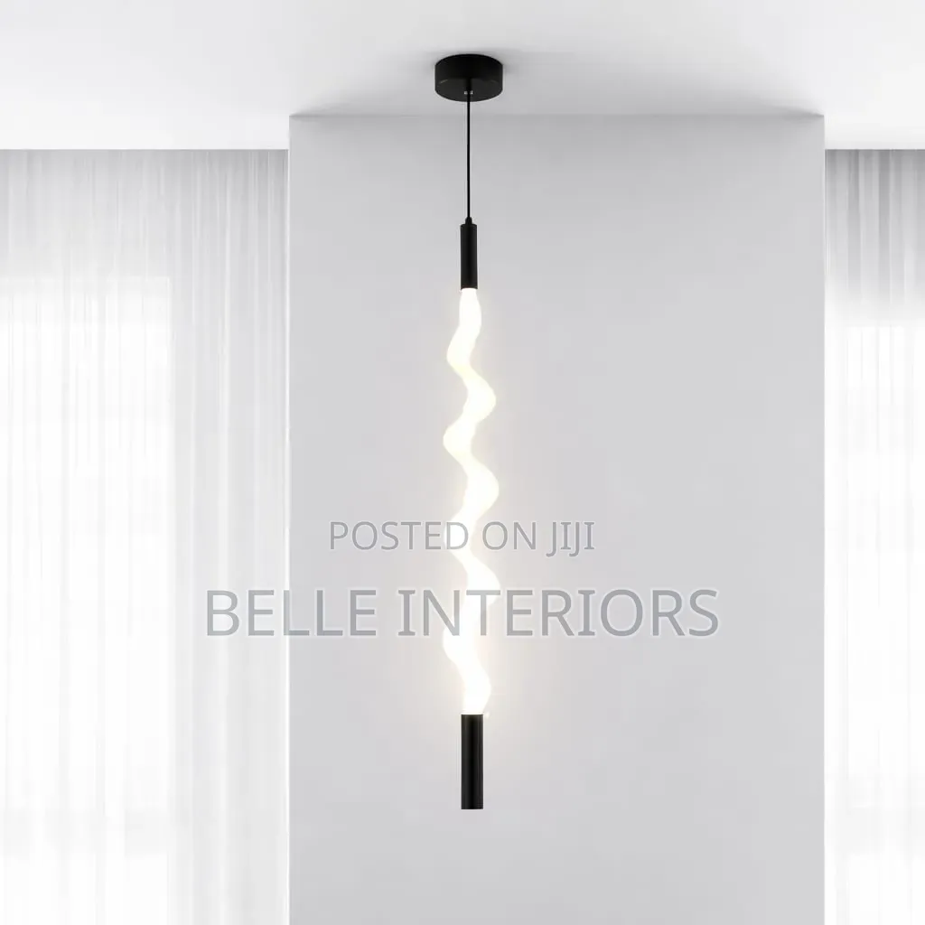 Adelier Simple Glass Ball Pendant Light