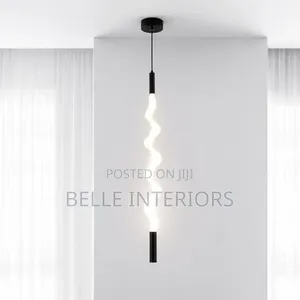 Adelier Simple Glass Ball Pendant Light