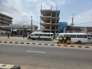 Office Shop Spaces For Sale Facing Awolowo Way, Ikeja, Lagos