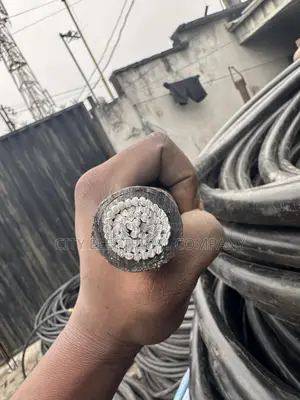 500mm Coleman Aluminum Cable