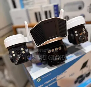 I Sell and Install Camera