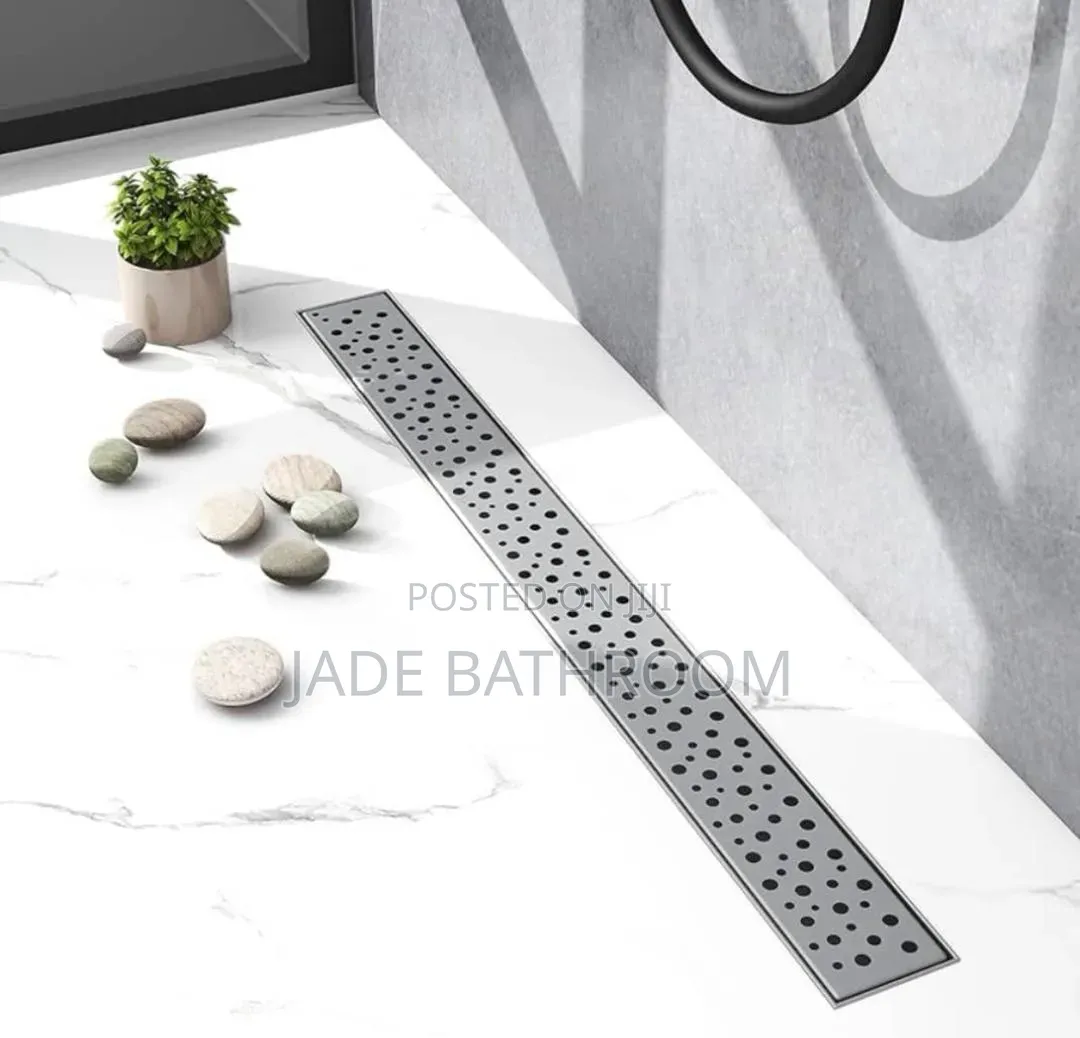 Floor Drain