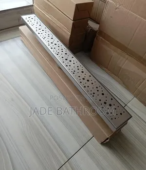 Floor Drain