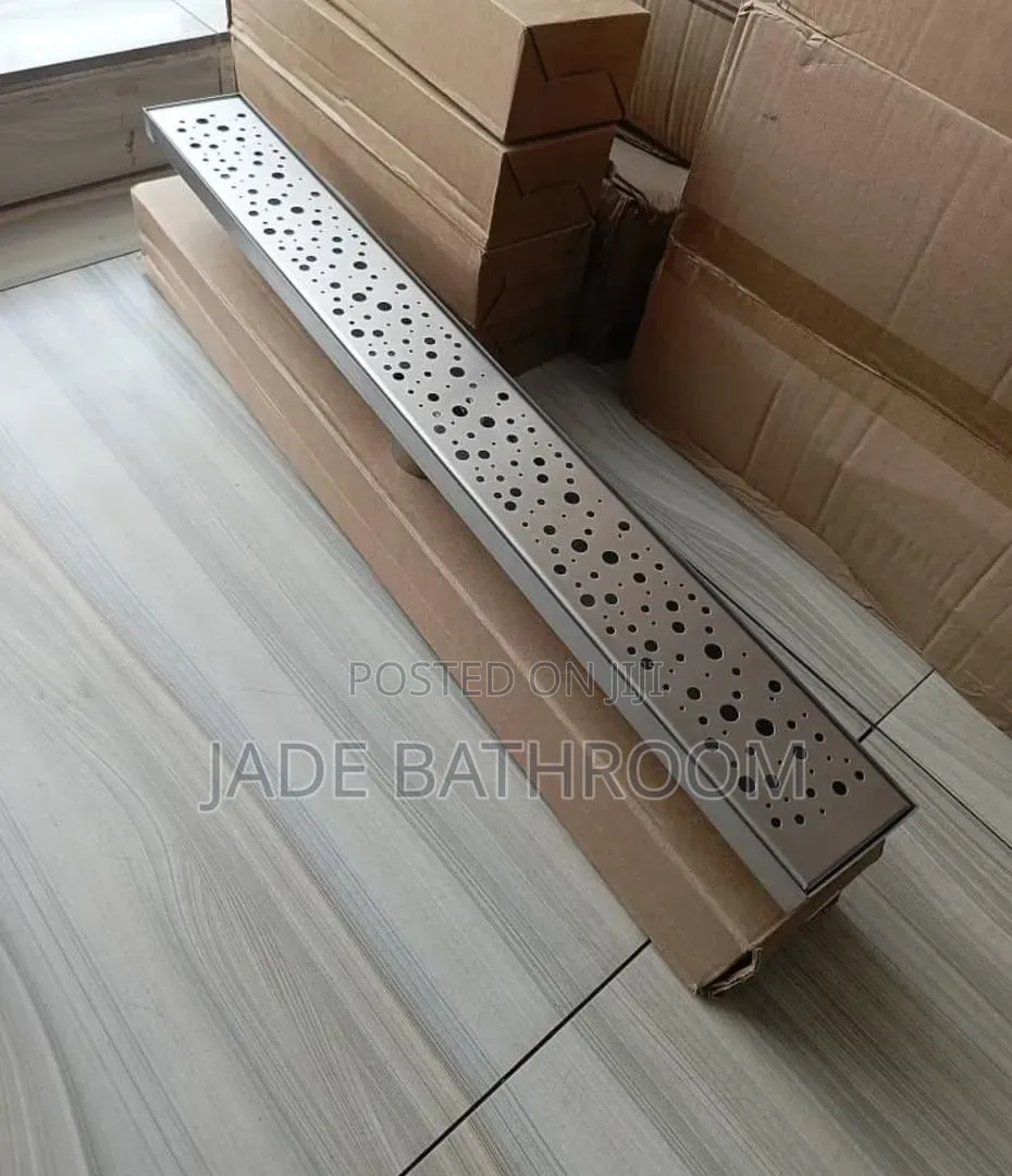 Floor Drain