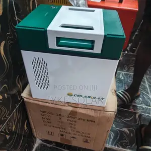 2kwh Cola Solar Generator /1000wattts