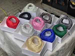 Mini Part Bag