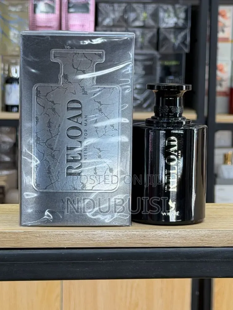 Reload Perfume