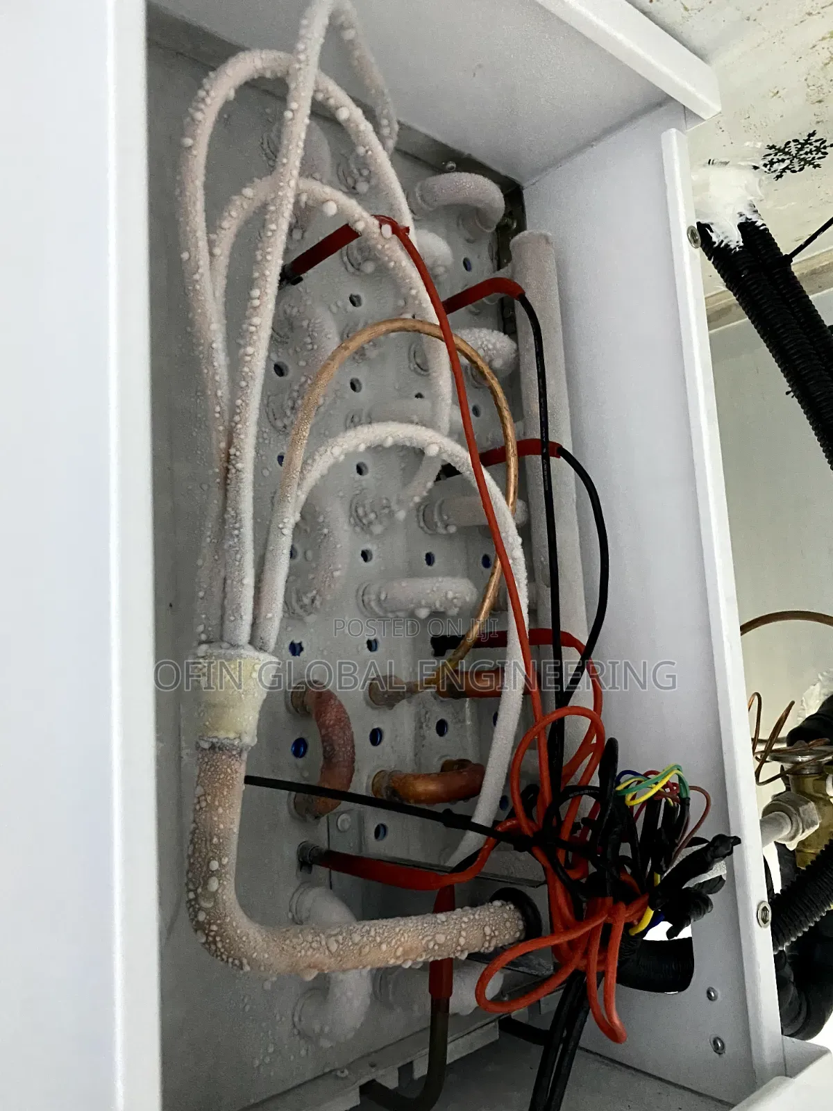 Walk-in Cold Room