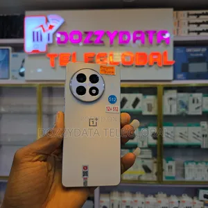 OnePlus 13R 512 GB White