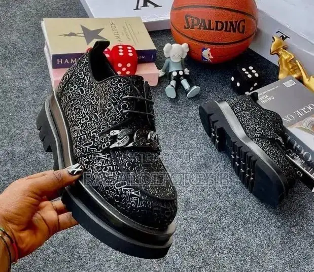 Louis Vuitton Shoe